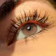 Vision Hazel Contact Lenses