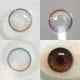 Soso Brown Contact Lenses