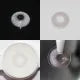 Vision Gray Contact Lenses