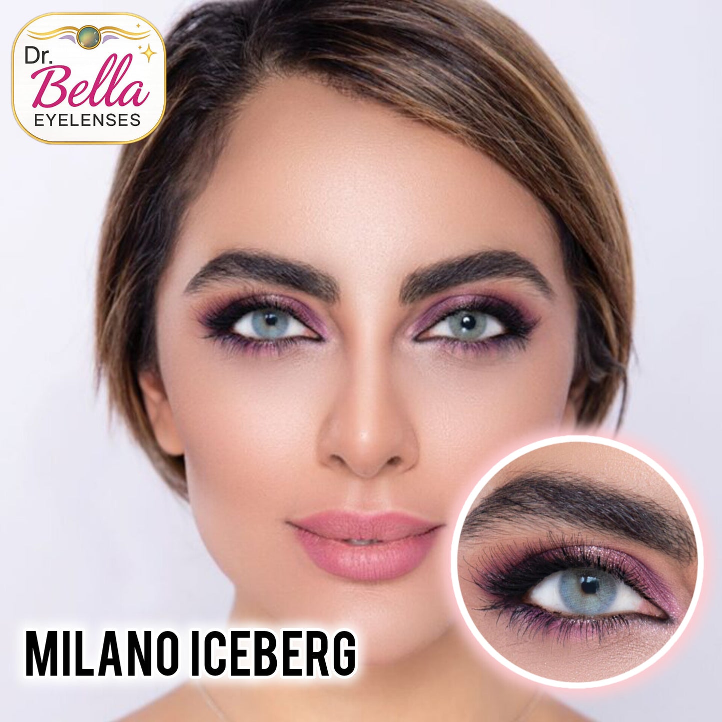 Milano Iceberg