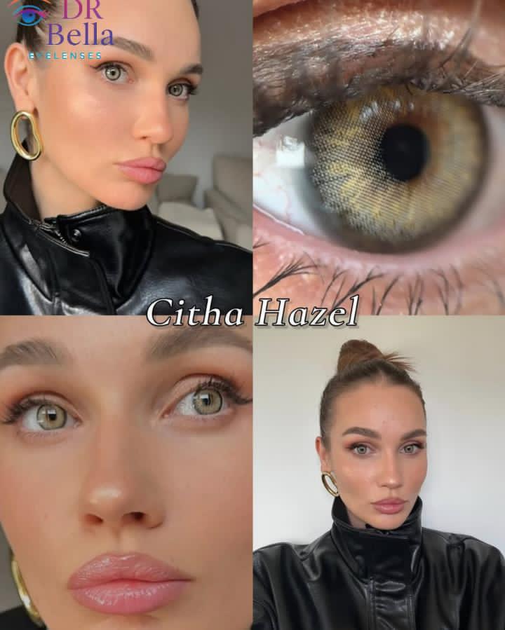 CHITA HAZEL