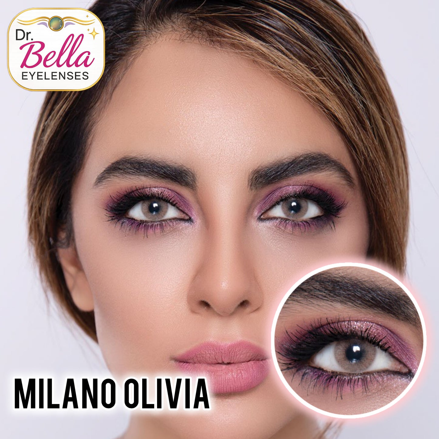 Milano Olivia