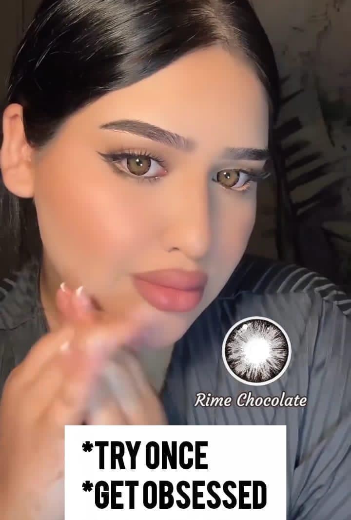 RIME CHOCOLATE