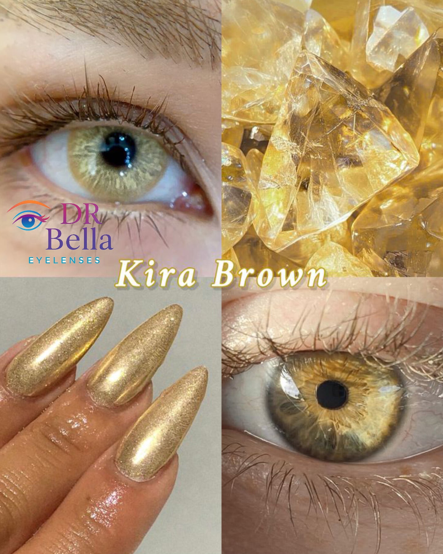 Kira Brown