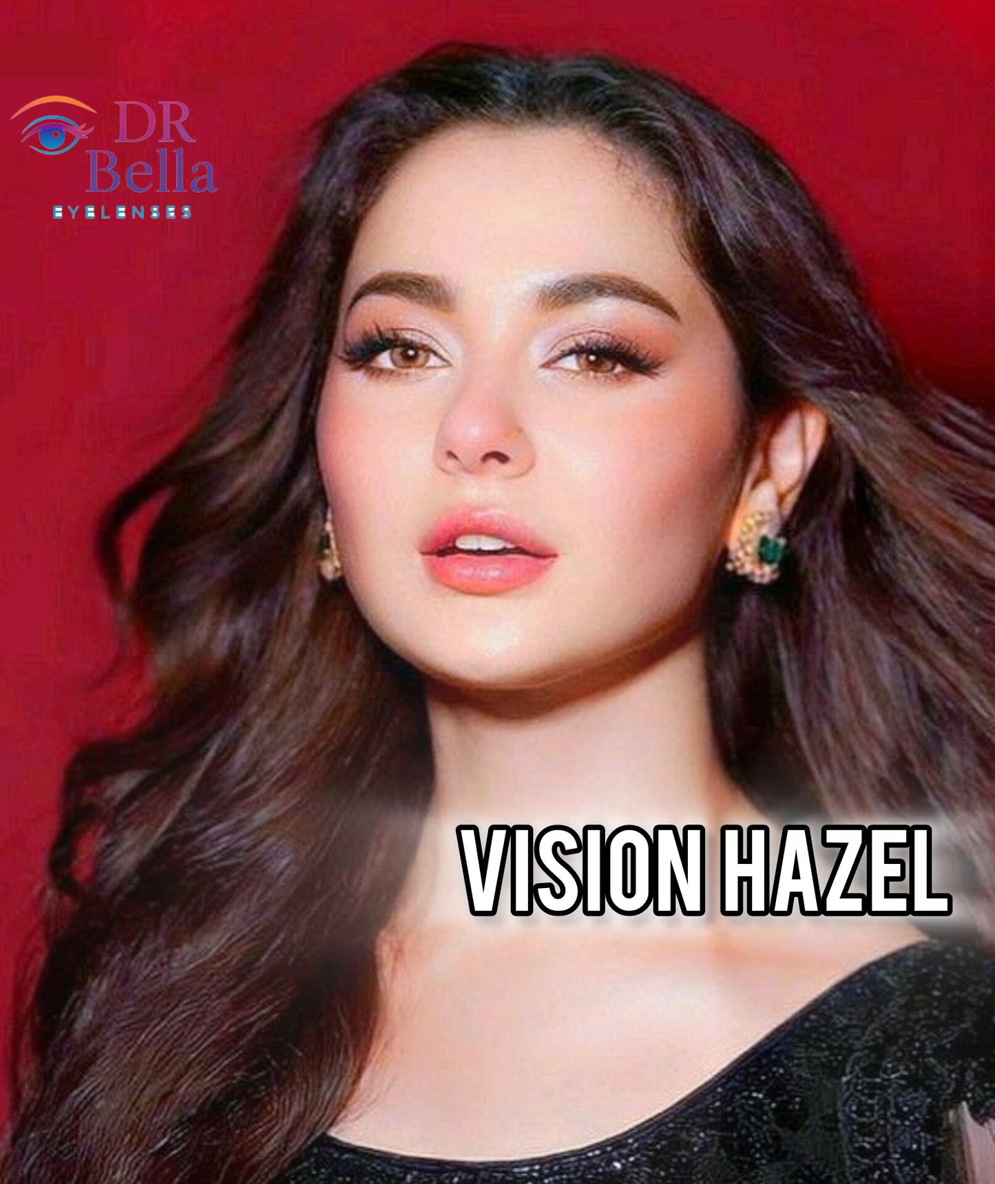 VISION HAZEL