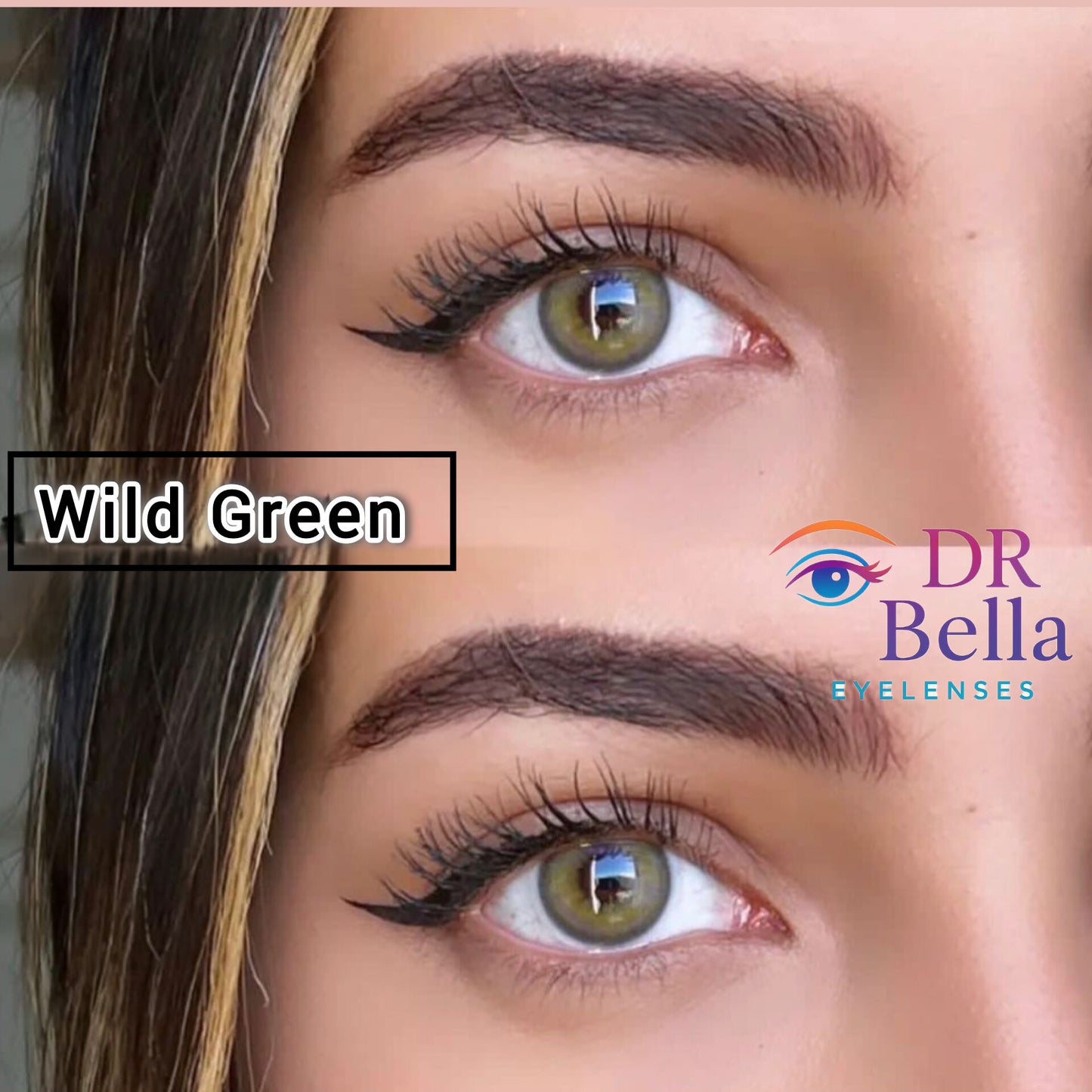 Wild Green