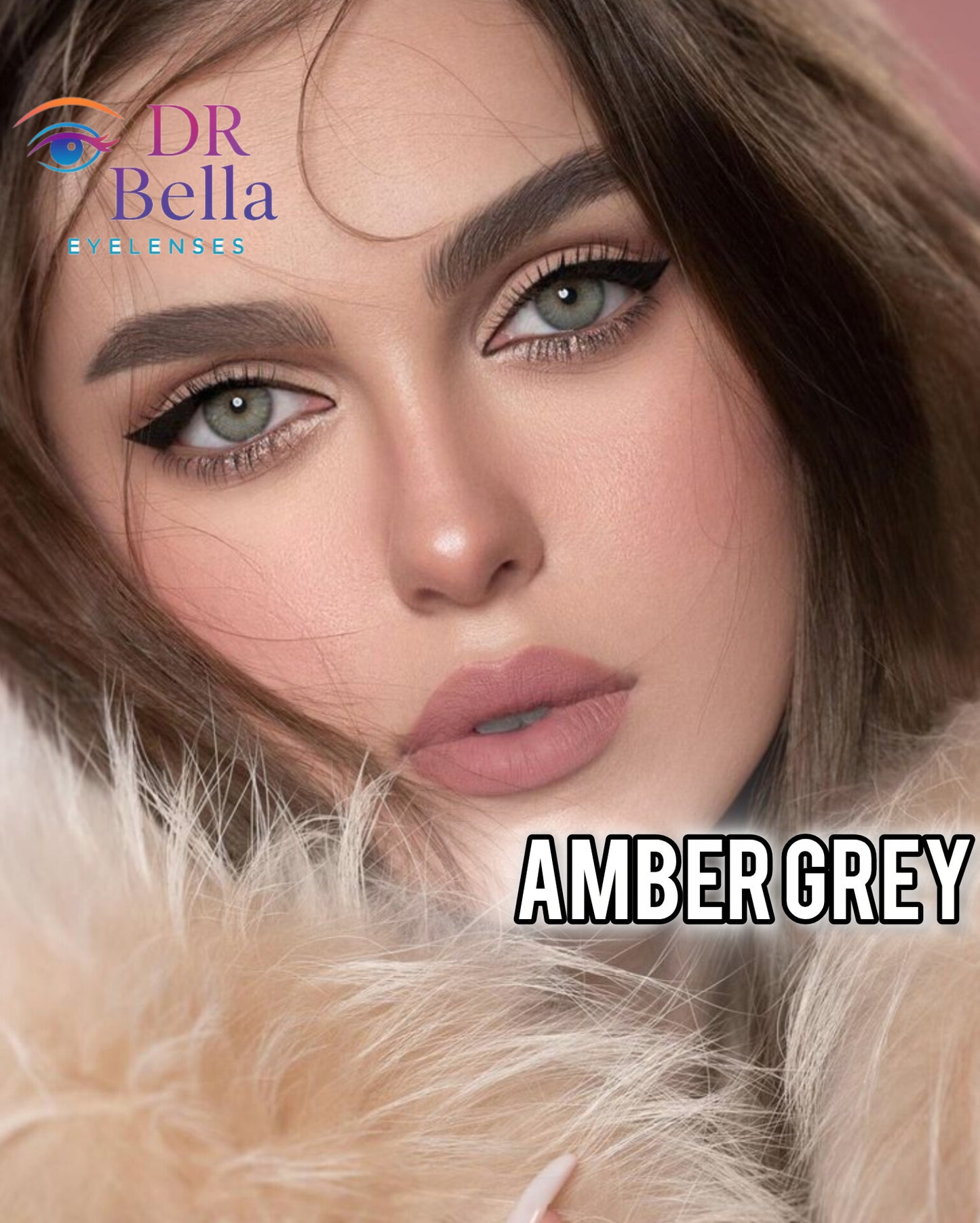 AMBER GREY