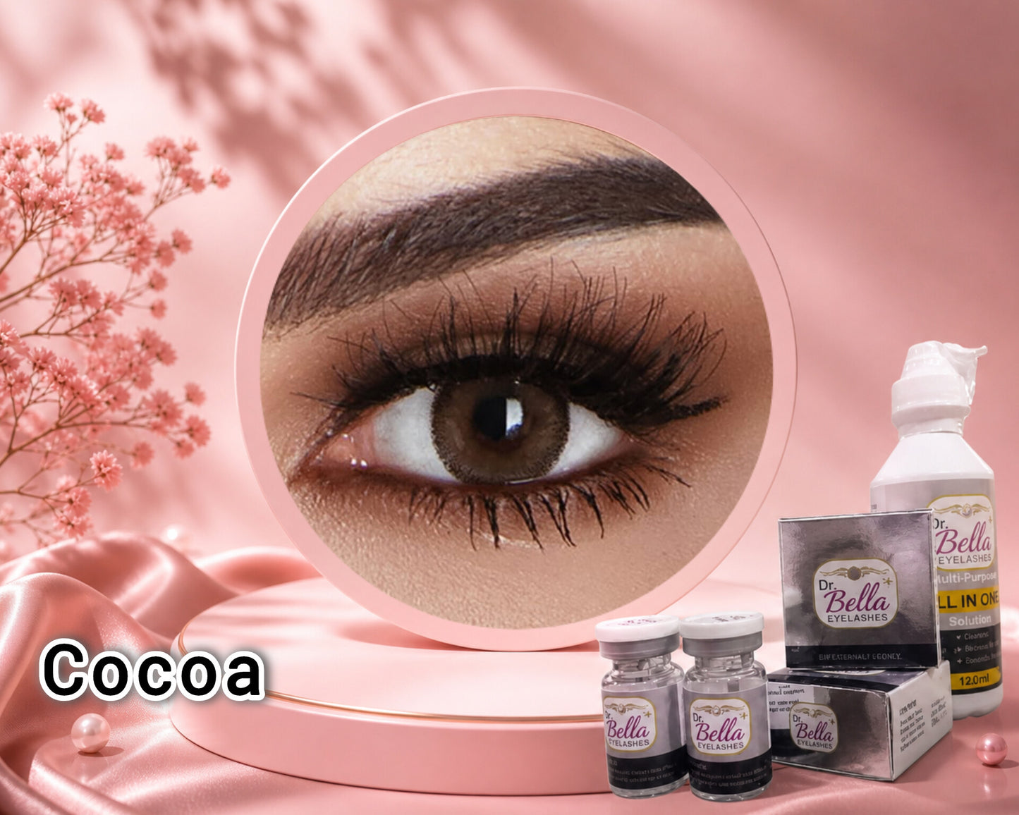 Cocoa