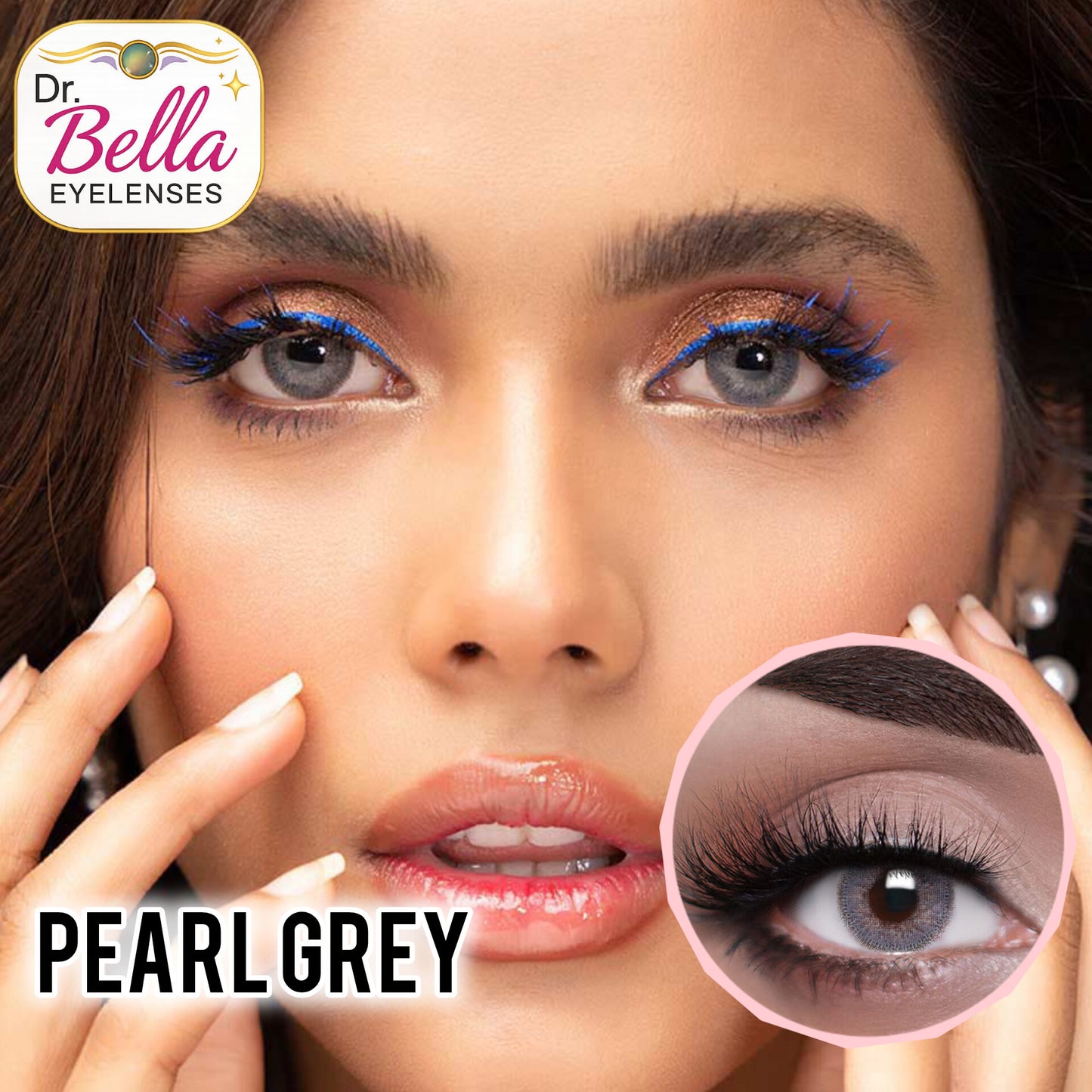 Pearl Grey