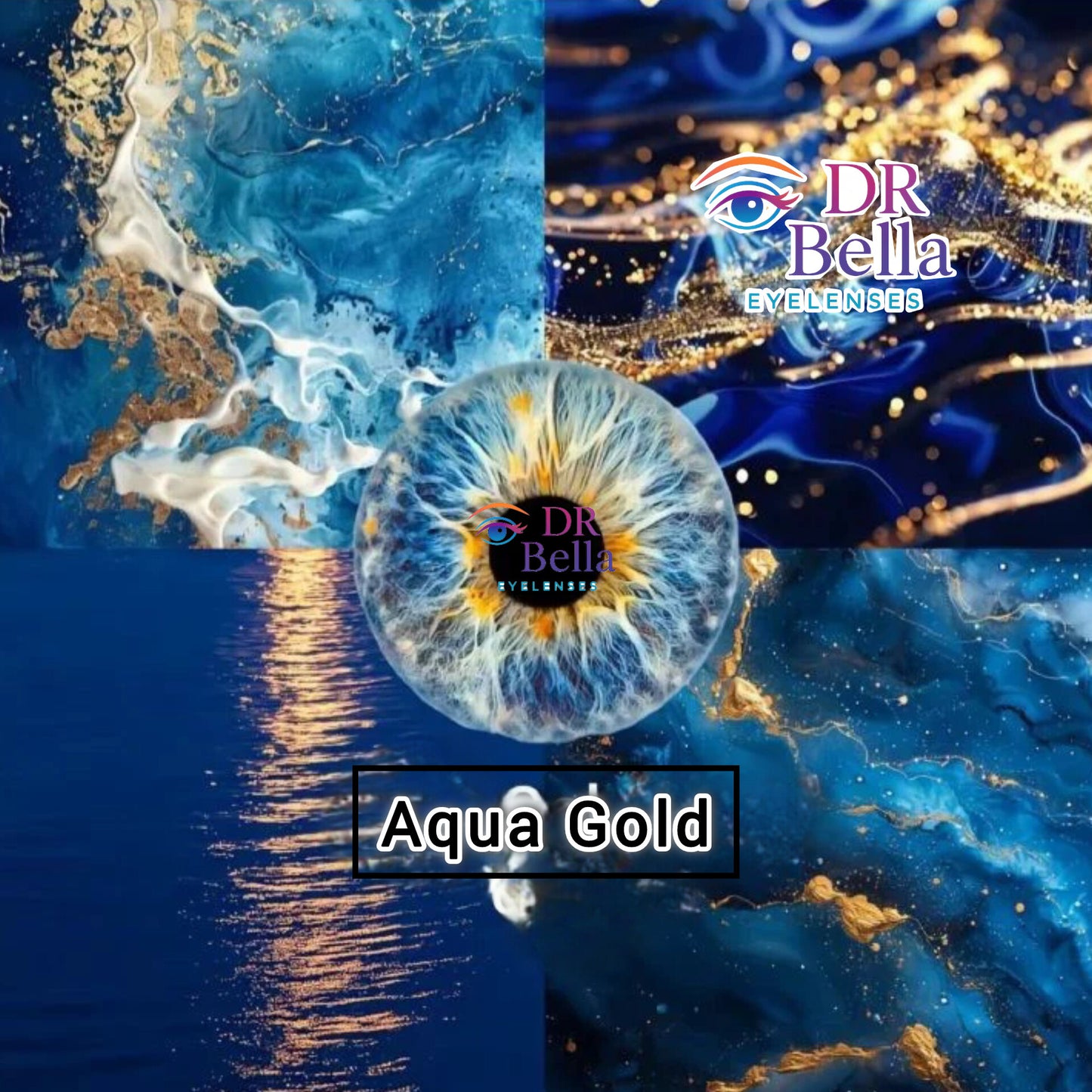 Aqua Gold