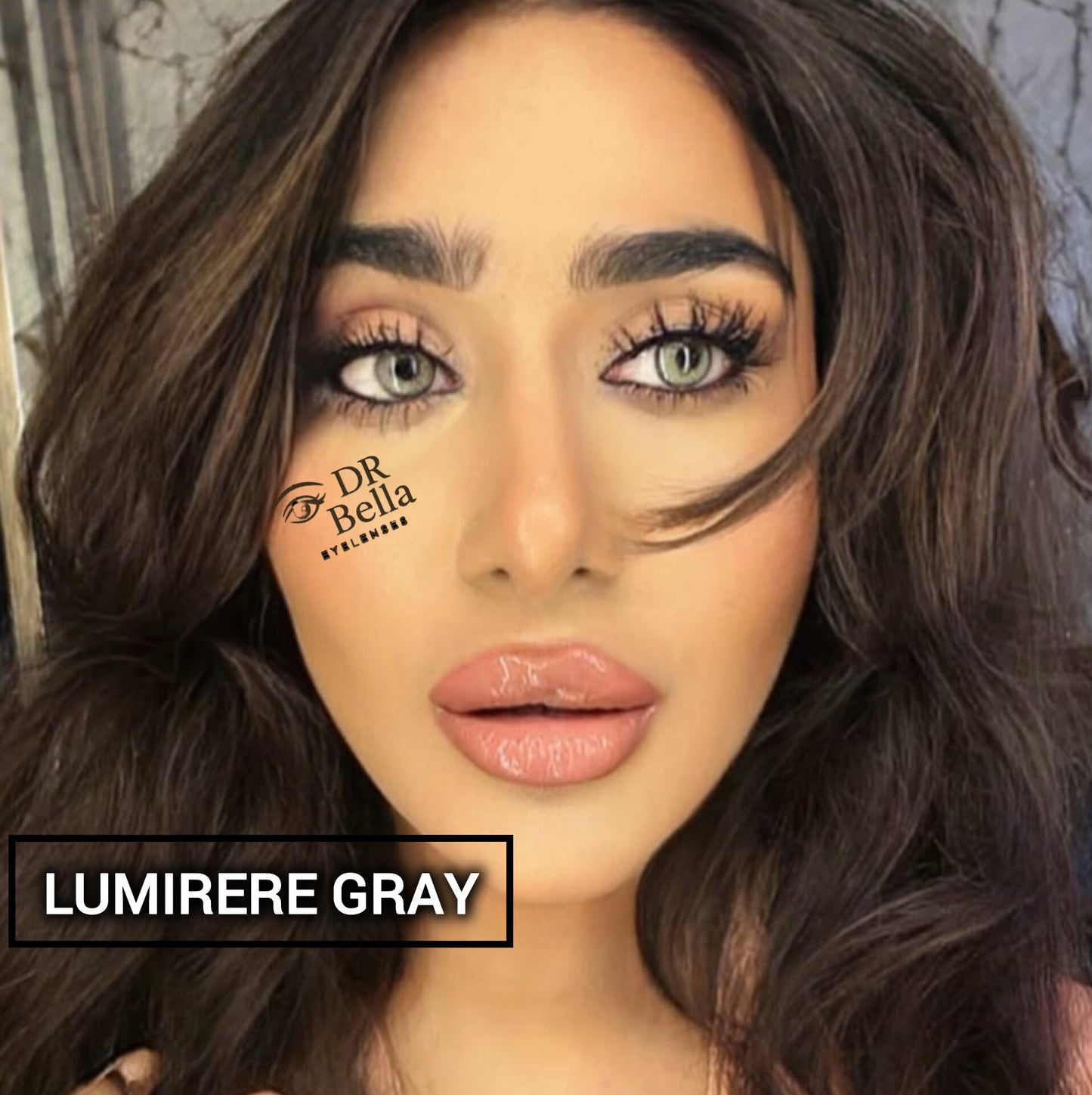 Lumirer Grey