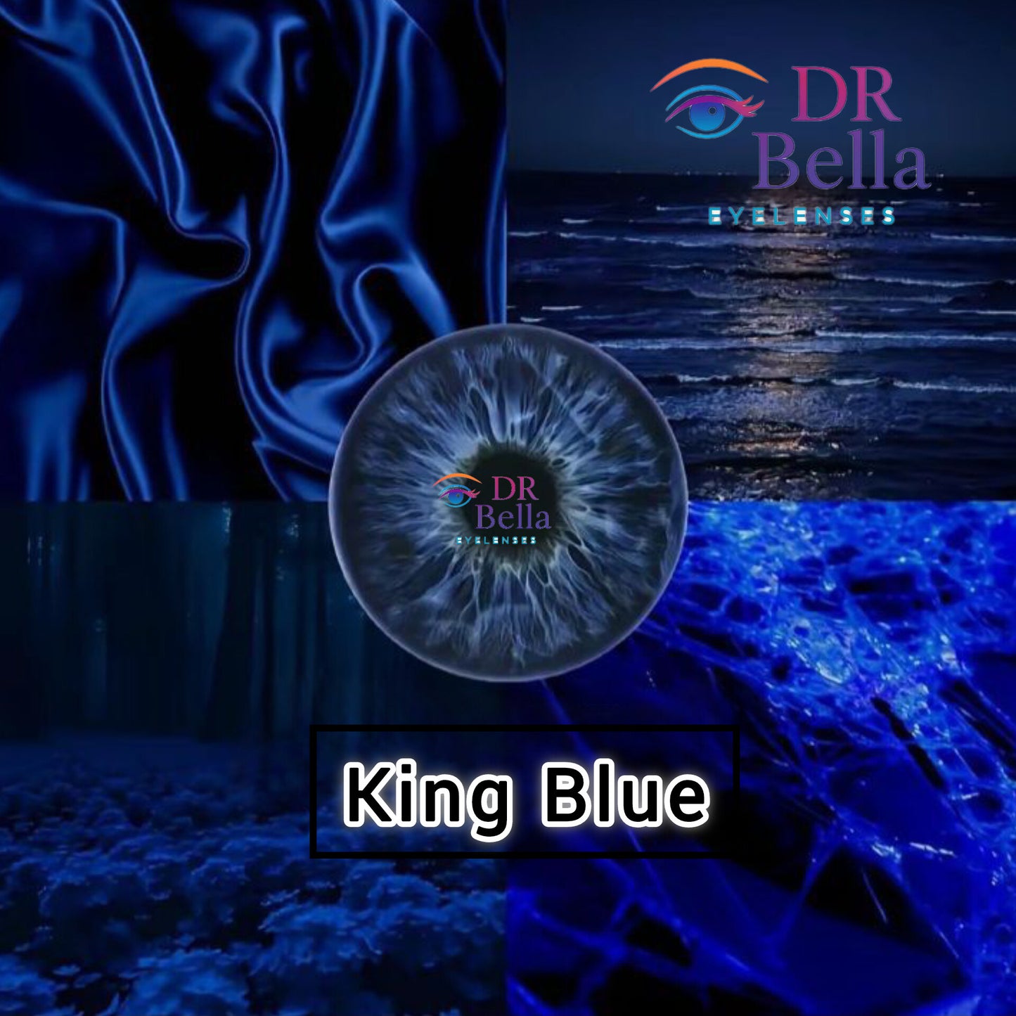 King Blue