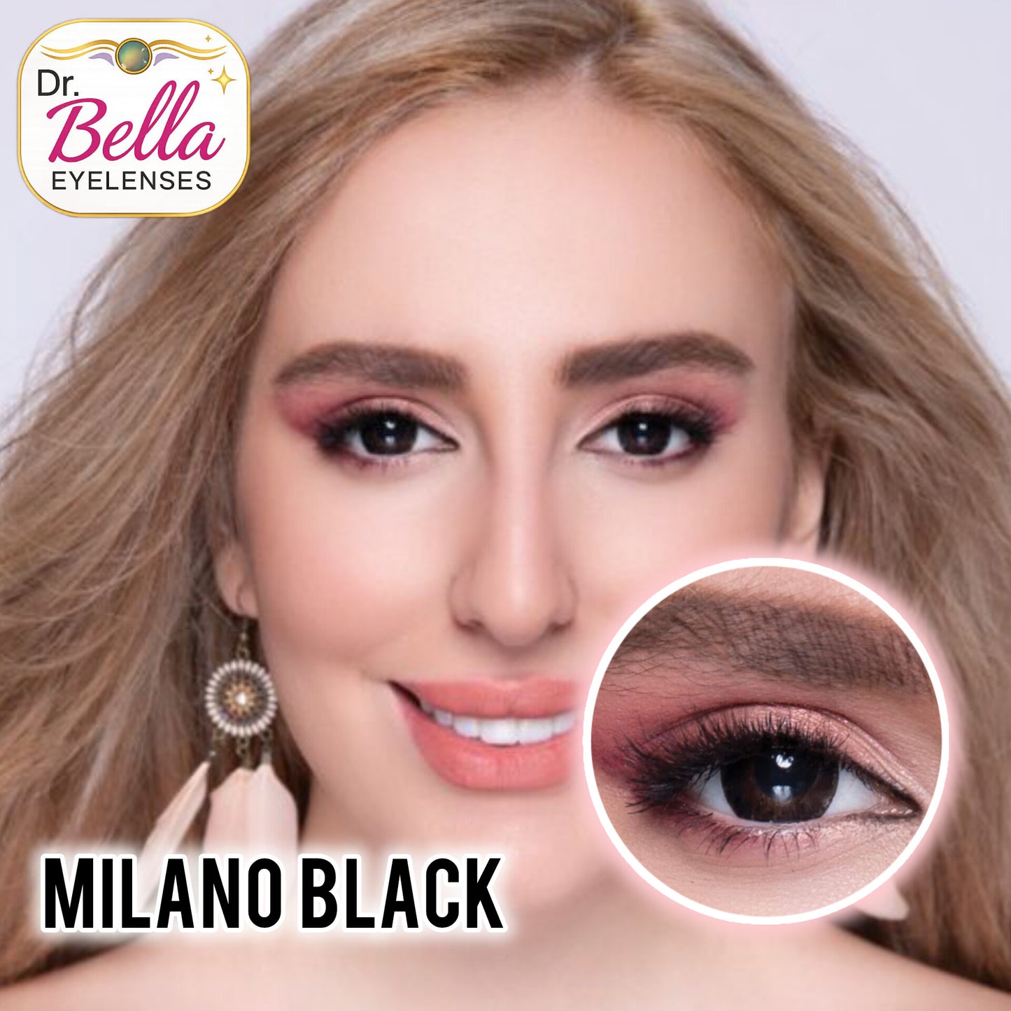 Milano Black