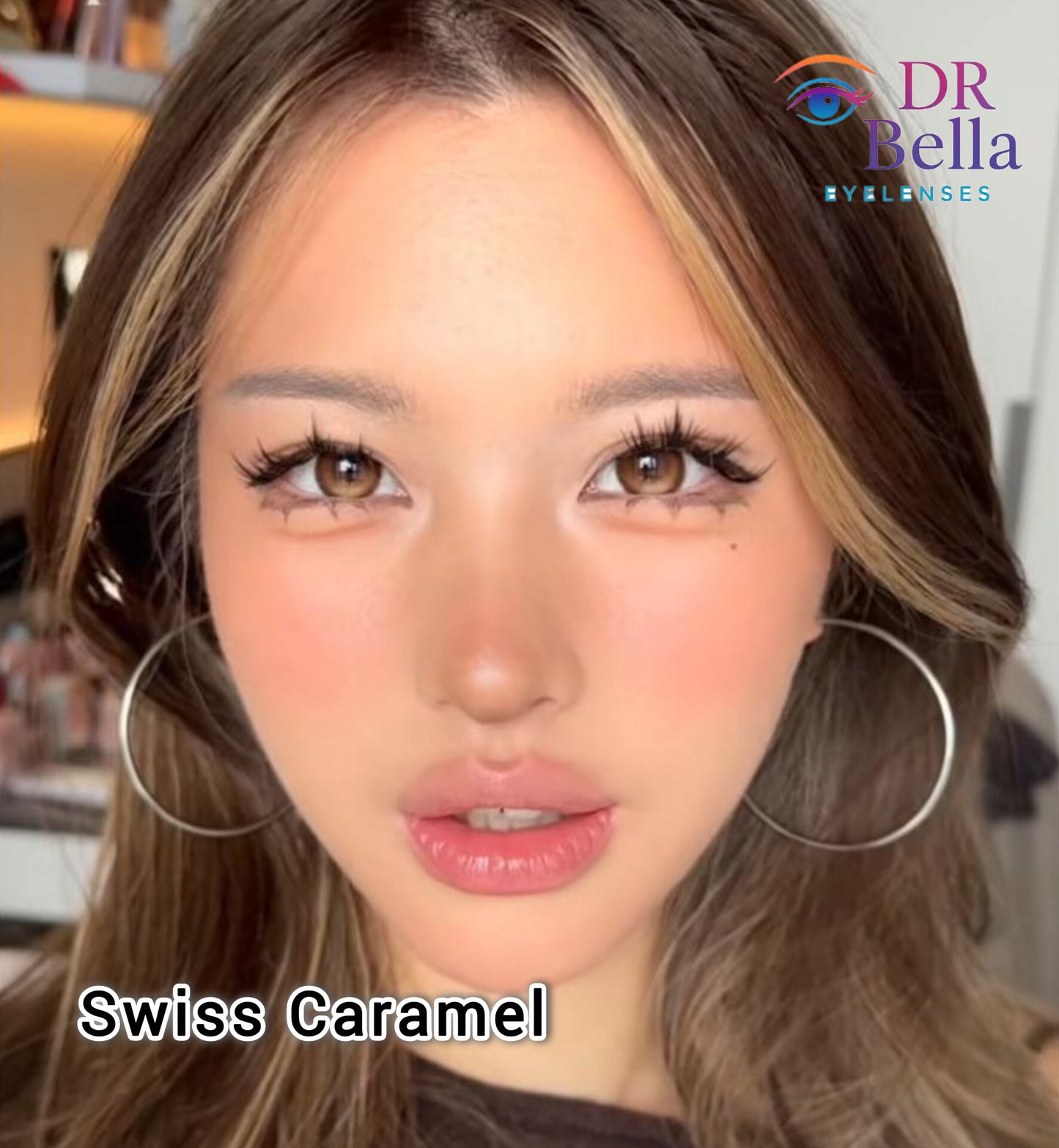 Swiss Caramel