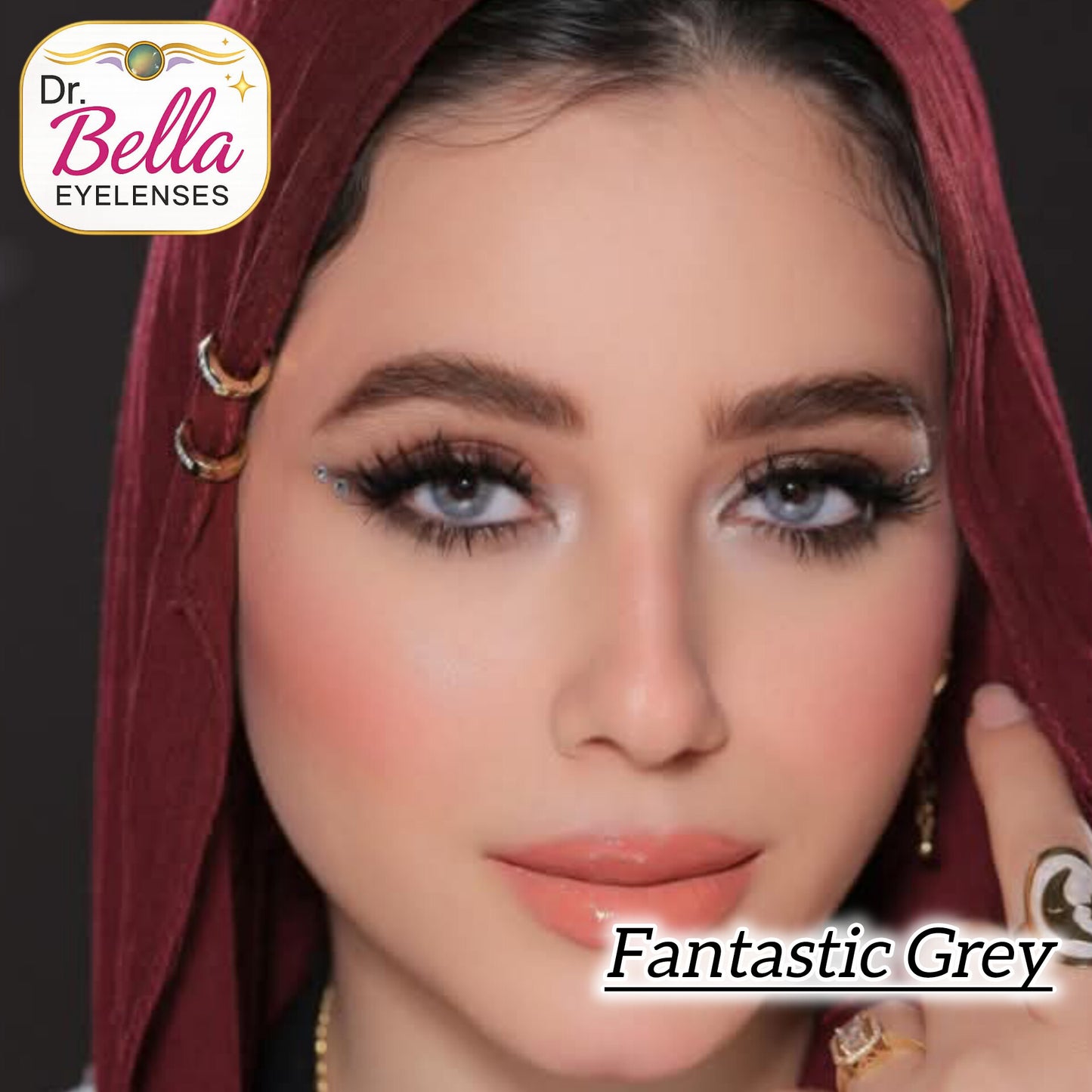 Fantastic Grey