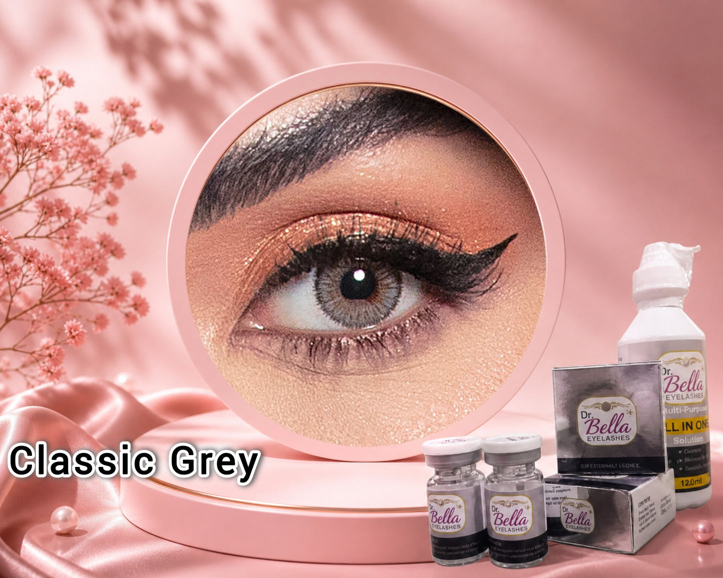 Classic Grey