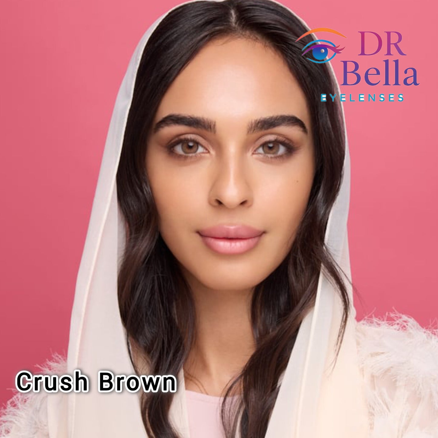 Crush Brown