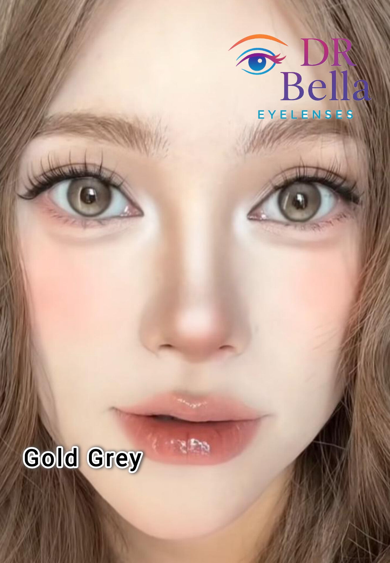 Gold Grey