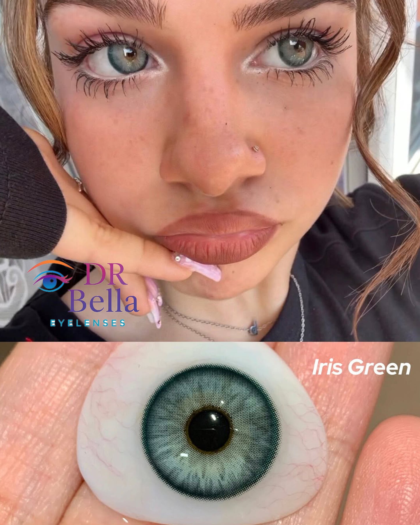 Iris Green