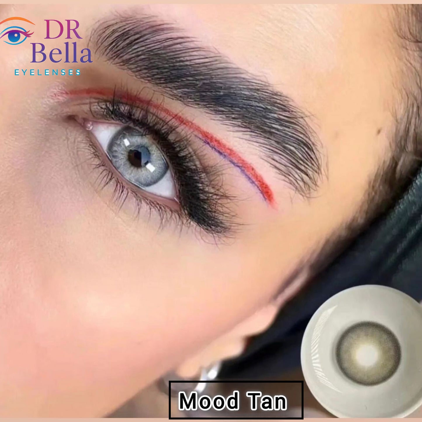 Mood Tan
