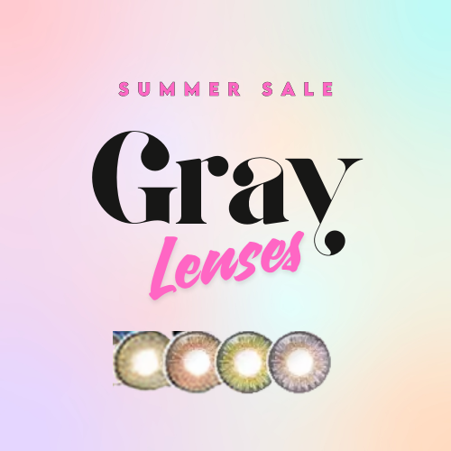 GRAY LENSES