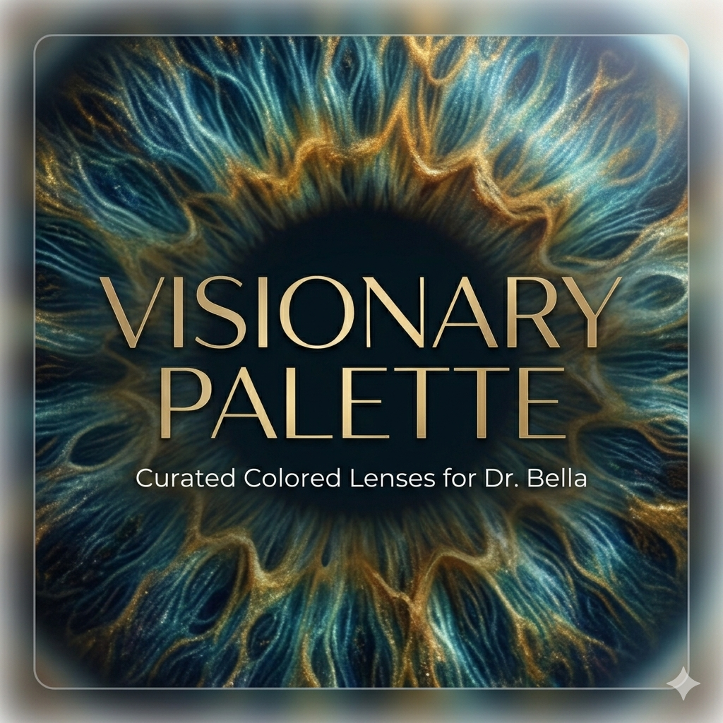 VISIONARY PALLET