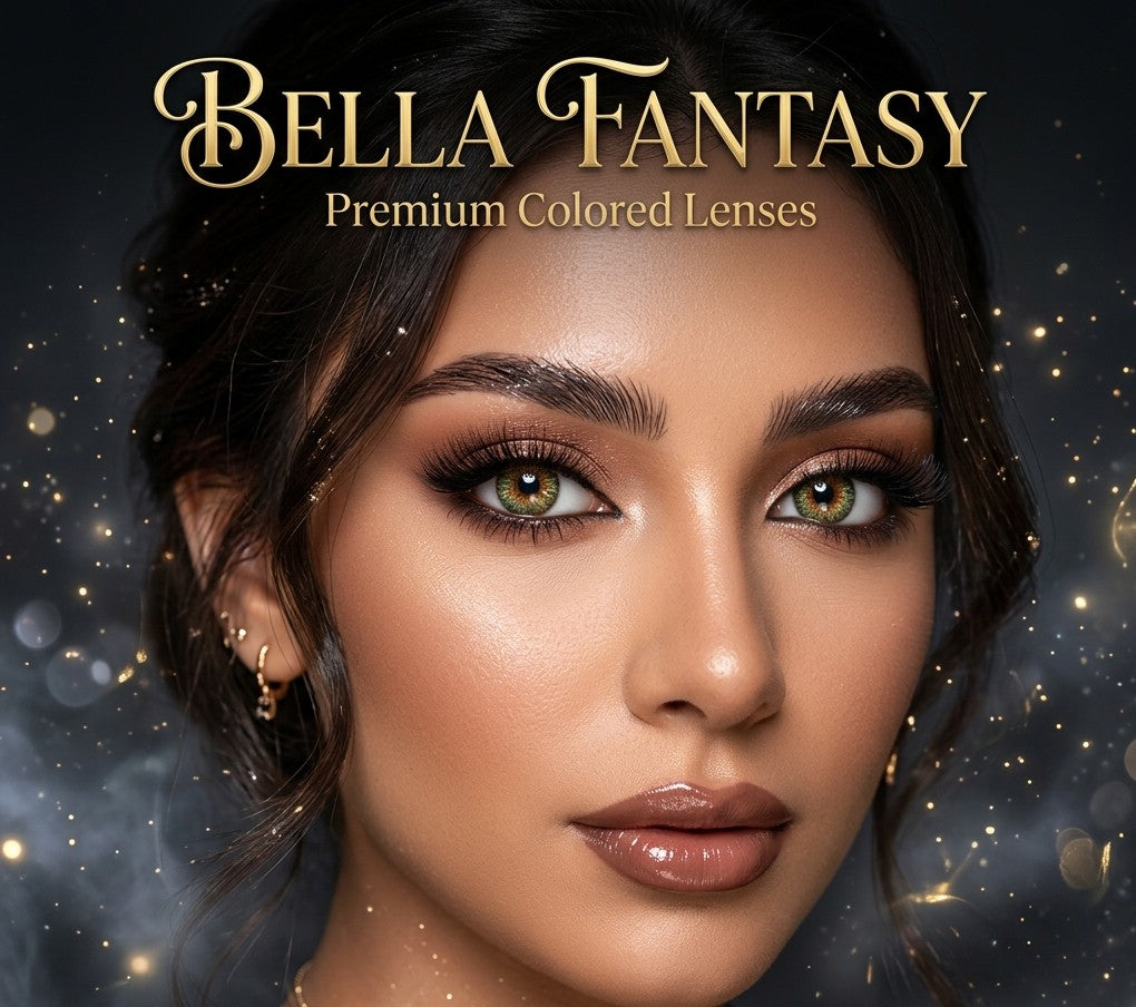 BELLA FANTASY 😇