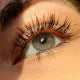 Crush Green Contact Lenses