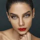 Asa Green Contact Lenses