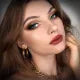 Alpha Green Contact Lenses