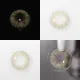 Asa Green Contact Lenses