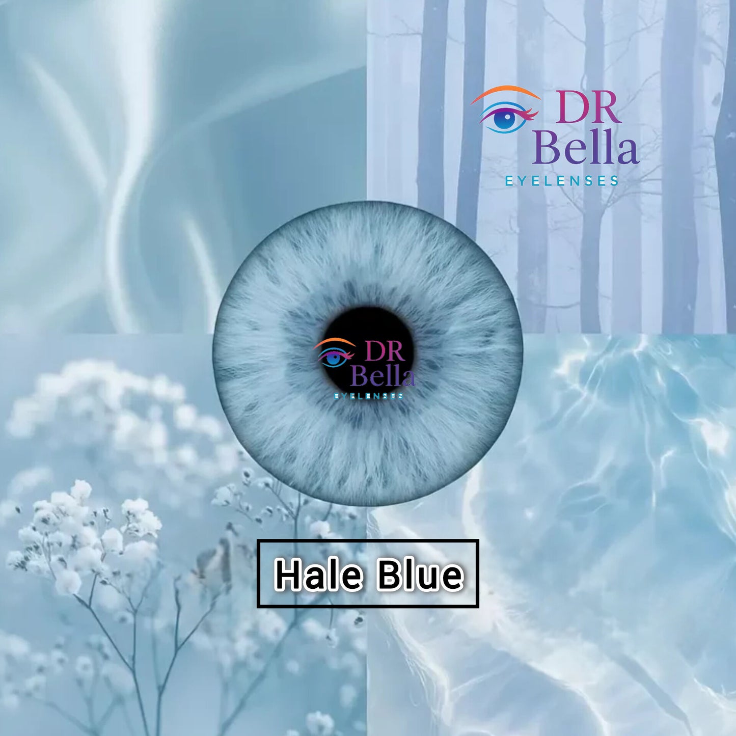 Hale Blue