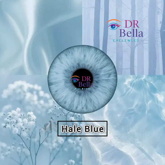 Hale Blue