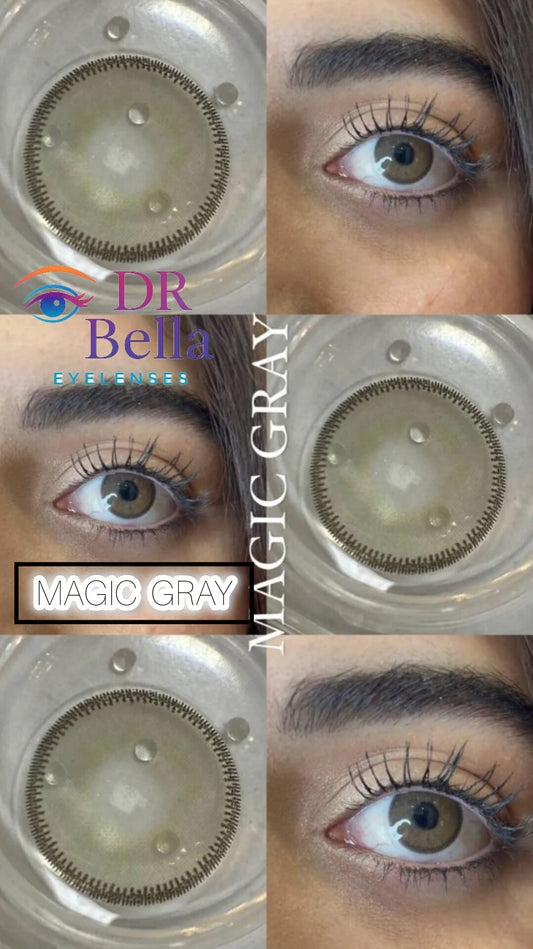 Magic Gray