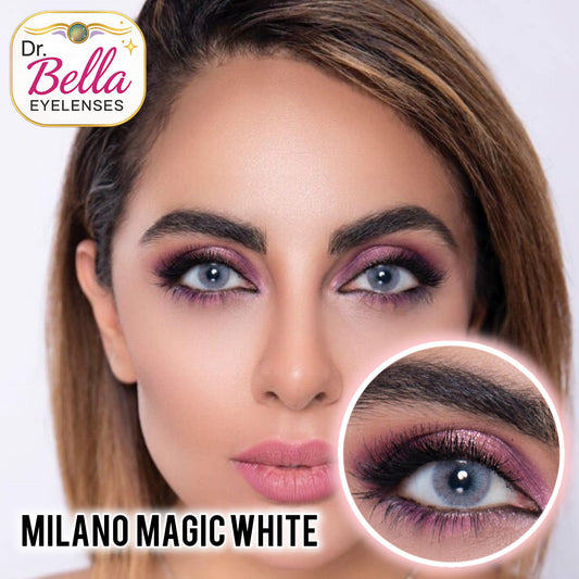 Milano Magic White