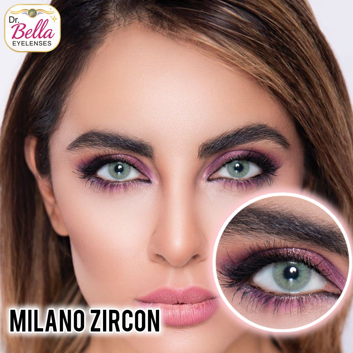 Milano Zircon