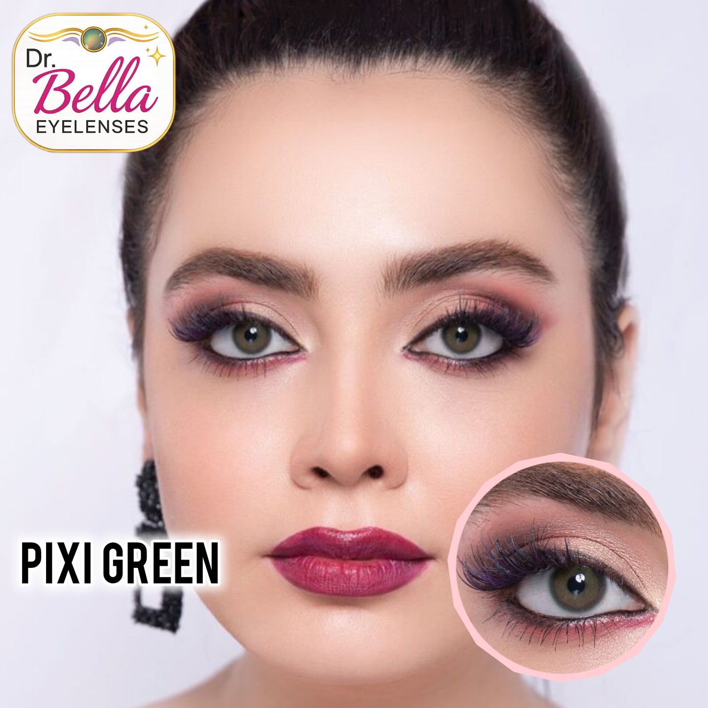 Pixi Green