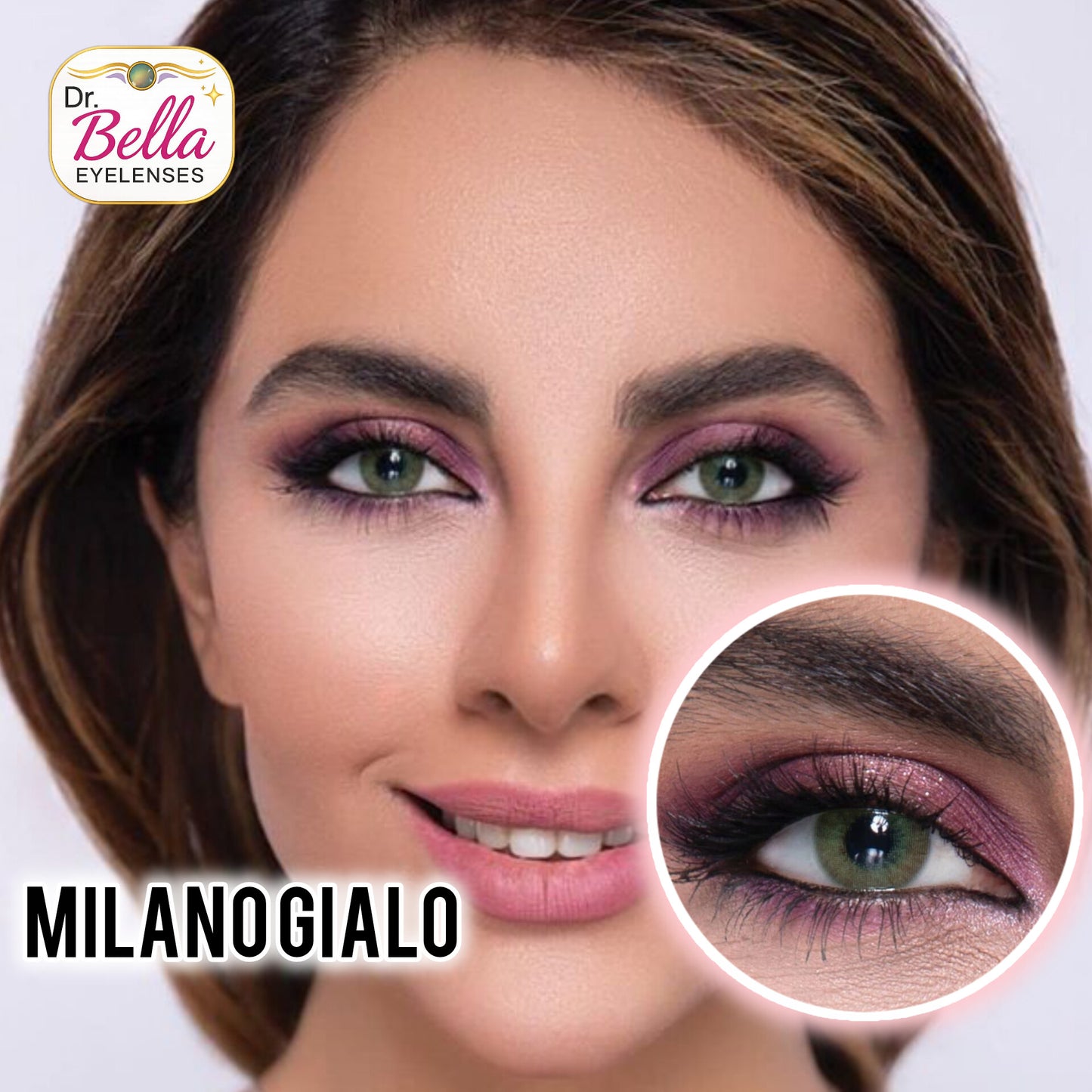 Milano Gialo