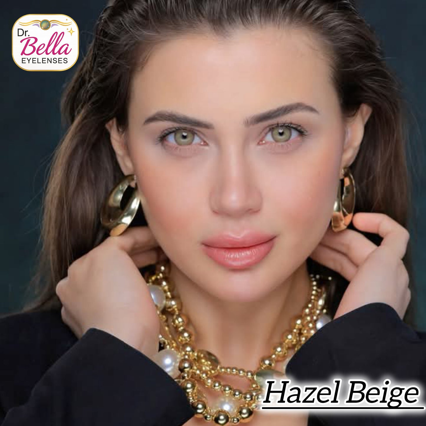 Hazel Beige
