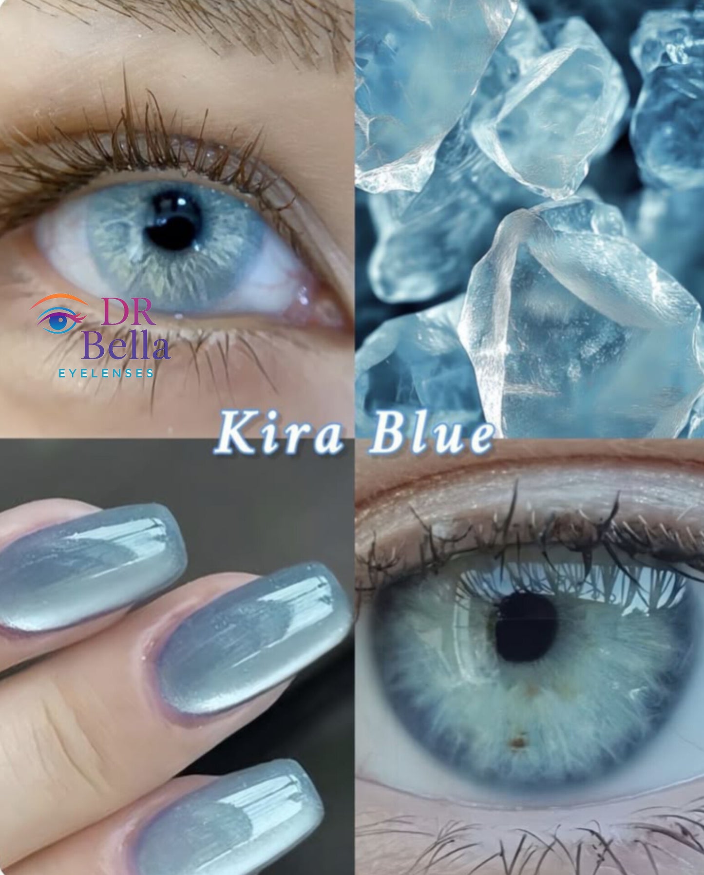 Kira Blue