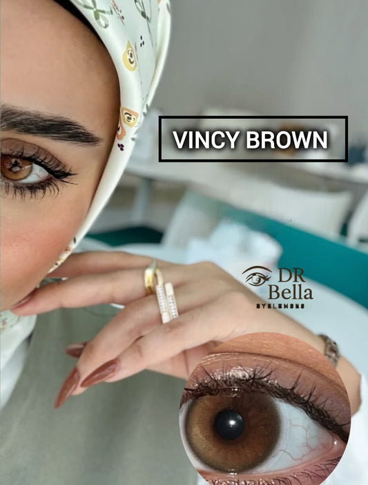 Vincy Brown