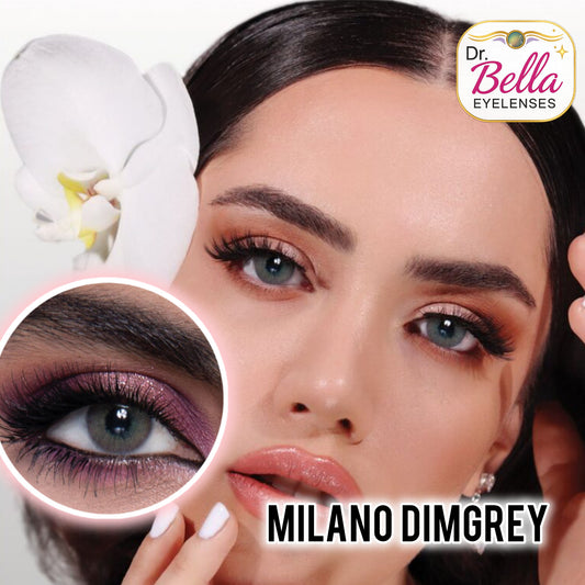 Milano Dimgrey