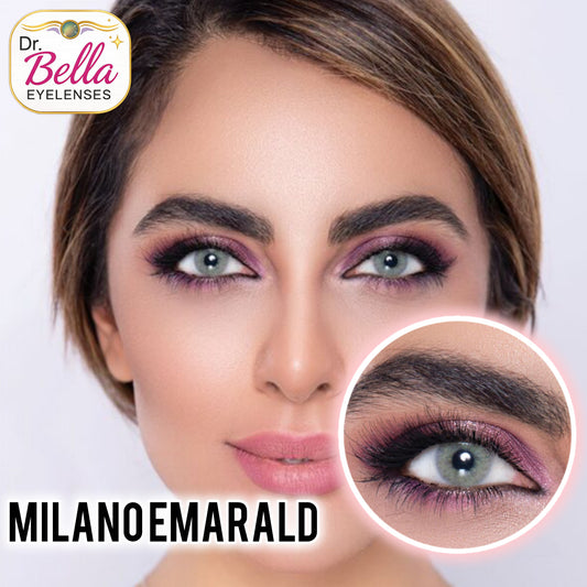 Milano Emarald