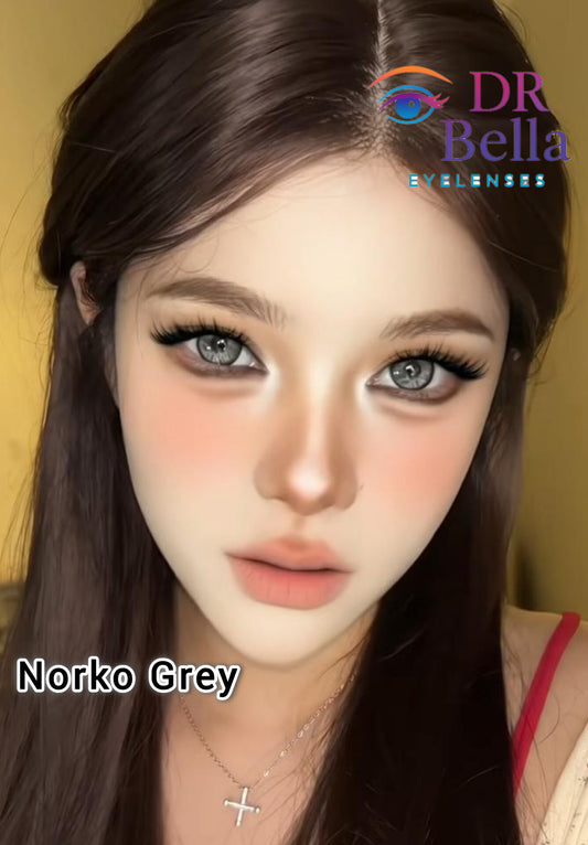 Norko Grey