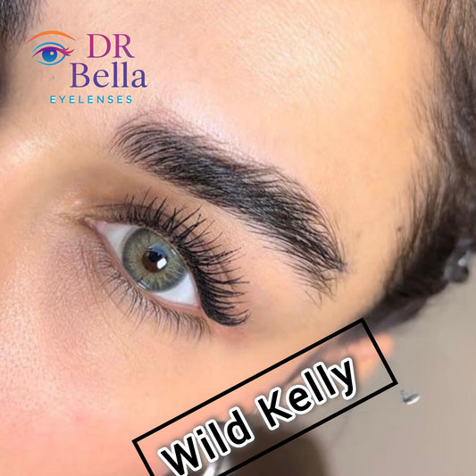 Wild Kelly