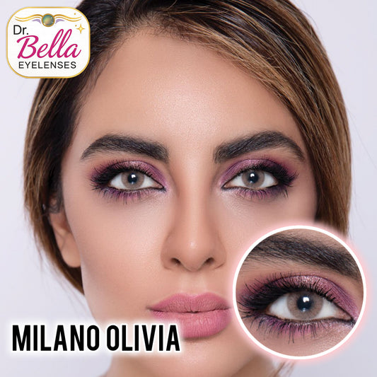 Milano Olivia