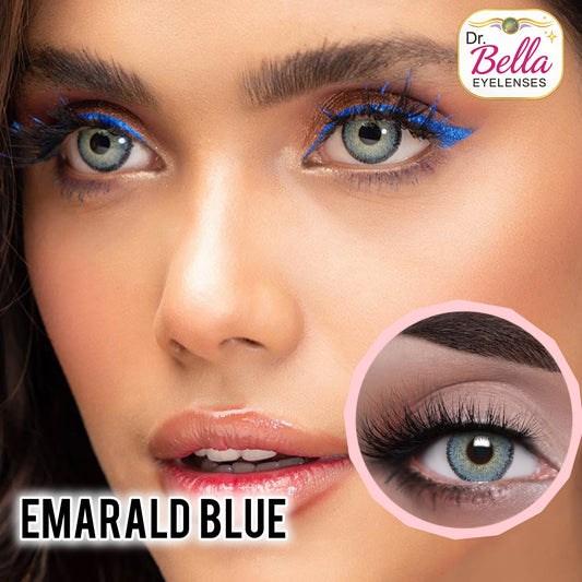 Emarald Blue
