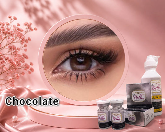 Chocolate