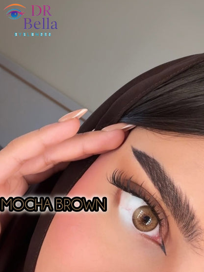 Mocha Brown