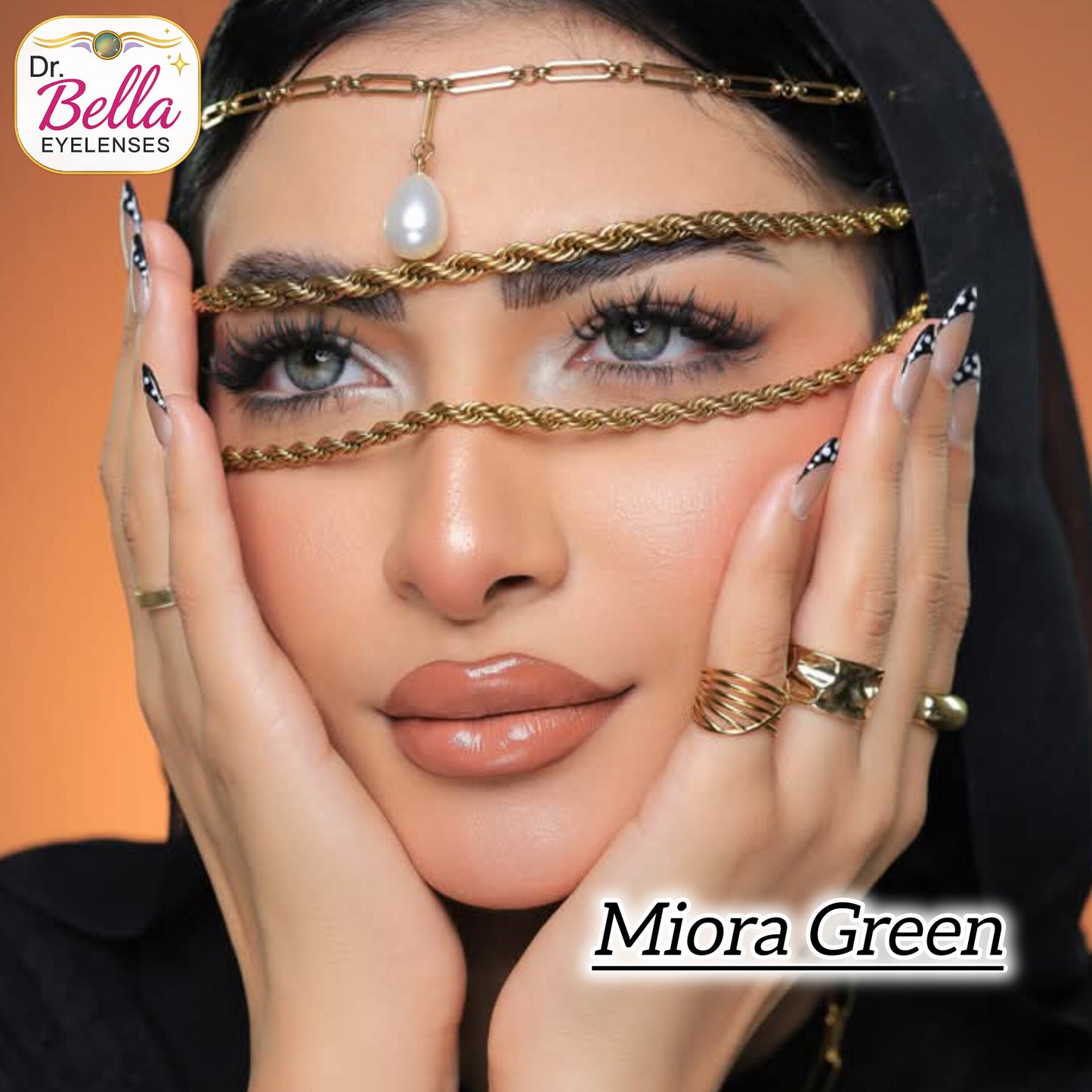 Miora Green